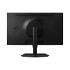 Samsung 27 collu Odyssey OLED G61SH QHD 240Hz spēļu monitors, 68,6 cm (27 collas), 2560 x 1440 pikseļi, Quad HD, OLED, 0,03 ms, melns