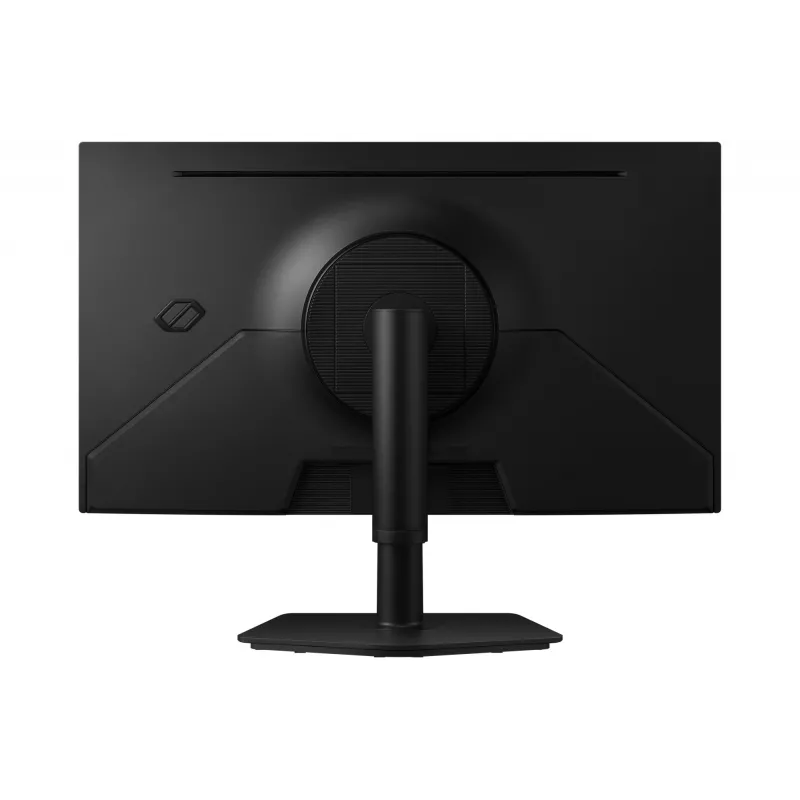 Samsung 27 collu Odyssey OLED G61SH QHD 240Hz spēļu monitors, 68,6 cm (27 collas), 2560 x 1440 pikseļi, Quad HD, OLED, 0,03 ms, melns