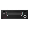 Mehāniska spēļu tastatūra Cherry MX 8.2 Pro TMR Wireless Tenkeyless 88 taustiņi RGB USB + RF + Bluetooth QWERTY US International Melna