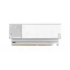 Mātesplate ASUS ROG CROSSHAIR X870E GLACIAL — AMD X870E, Socket AM5, E-ATX, DDR5, līdz 256 GB, Wi‑Fi 7, 10Gb Ethernet