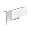 Mātesplate ASUS ROG CROSSHAIR X870E GLACIAL — AMD X870E, Socket AM5, E-ATX, DDR5, līdz 256 GB, Wi‑Fi 7, 10Gb Ethernet