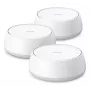 TP-Link Deco BE3600 Dual-band (2.4 GHz / 5 GHz) Wi-Fi 7 (802.11be) Balts 2 Iekšējās
