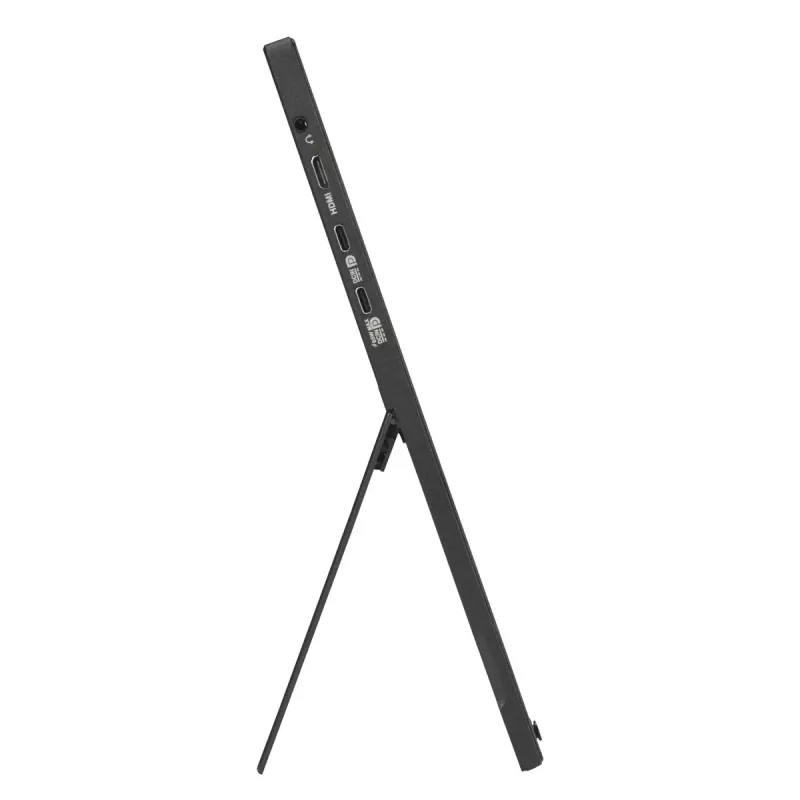 Pārnēsājams monitors ASUS ZenScreen MB16NCG 16 collas (40,6 cm) WQXGA 2560×1600 IPS LCD, 5 ms, 400 cd/m², melns