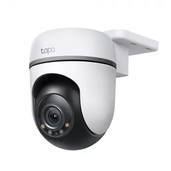 TP-Link Tapo TC41 V2 Sfēriska IP drošības kamera Iekštelpām un ārā 2304 x 1296 pikseļi Griesti/Siena/Stabs