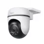 TP-Link Tapo TC41 V2 Sfēriska IP drošības kamera Iekštelpām un ārā 2304 x 1296 pikseļi Griesti/Siena/Stabs