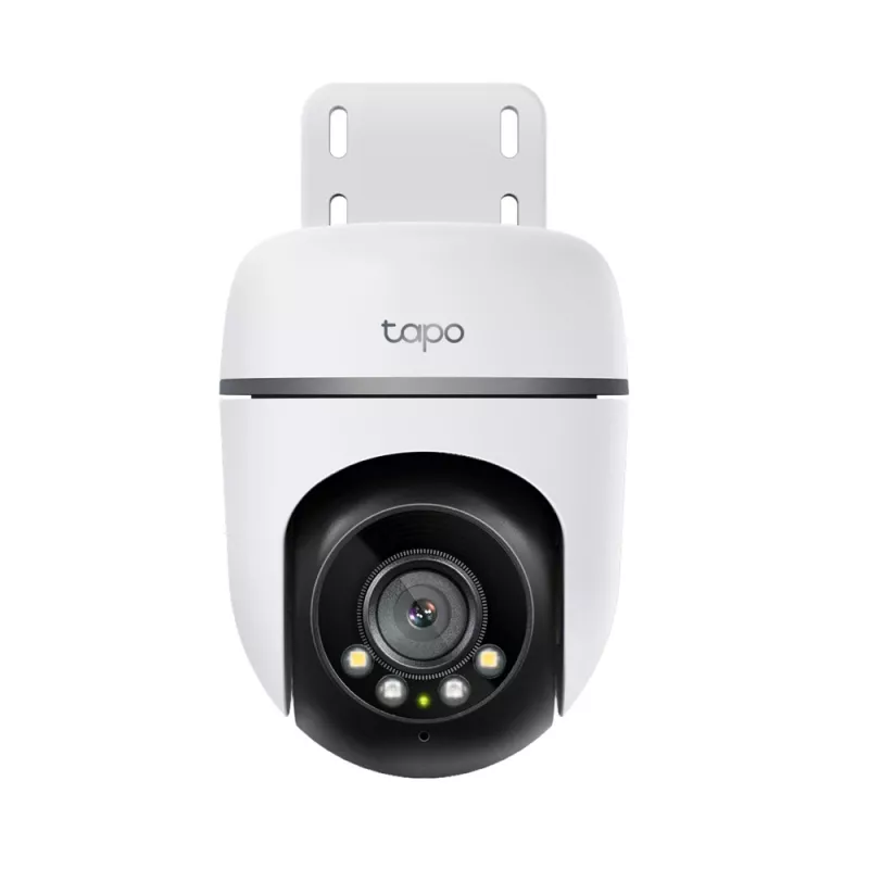 TP-Link Tapo TC41 V2 Sfēriska IP drošības kamera Iekštelpām un ārā 2304 x 1296 pikseļi Griesti/Siena/Stabs
