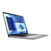 DELL Latitude 7455 Copilot+ PC Snapdragon X1P-64-100 klēpjdators 35,6 cm (14 collas) skārienjūtīgs Quad HD+ 16 GB LPDDR5x-SDRAM 512 GB SSD Wi-Fi 7 (802.11be) Windows 11 Pro vācu pelēks