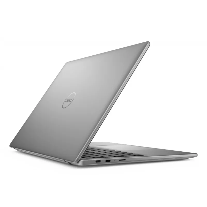 DELL Latitude 7455 Copilot+ PC Snapdragon X1P-64-100 klēpjdators 35,6 cm (14 collas) skārienjūtīgs Quad HD+ 16 GB LPDDR5x-SDRAM 512 GB SSD Wi-Fi 7 (802.11be) Windows 11 Pro vācu pelēks