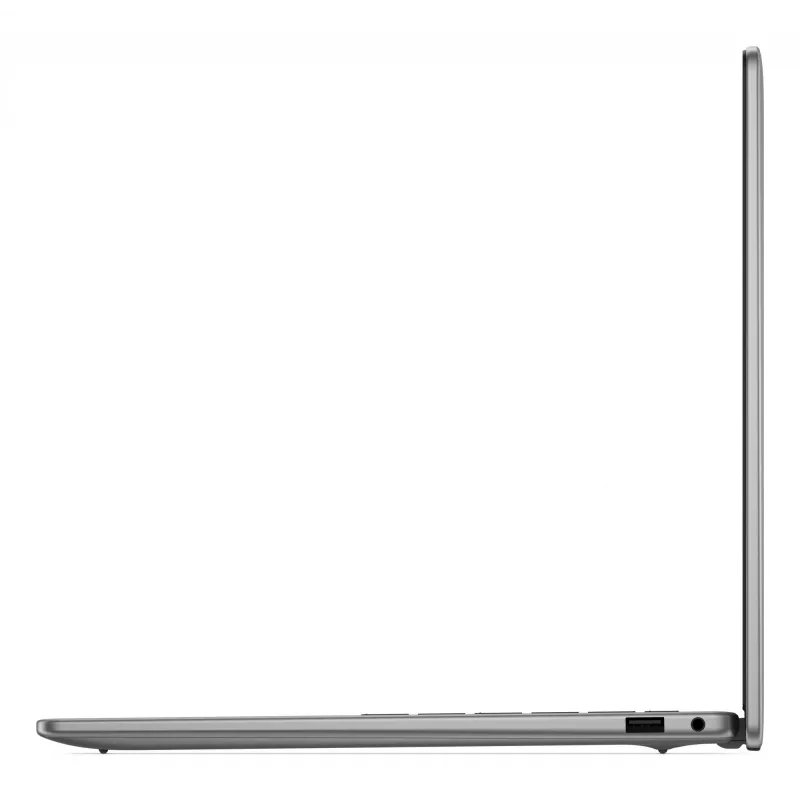 DELL Latitude 7455 Copilot+ PC Snapdragon X1P-64-100 klēpjdators 35,6 cm (14 collas) skārienjūtīgs Quad HD+ 16 GB LPDDR5x-SDRAM 512 GB SSD Wi-Fi 7 (802.11be) Windows 11 Pro vācu pelēks