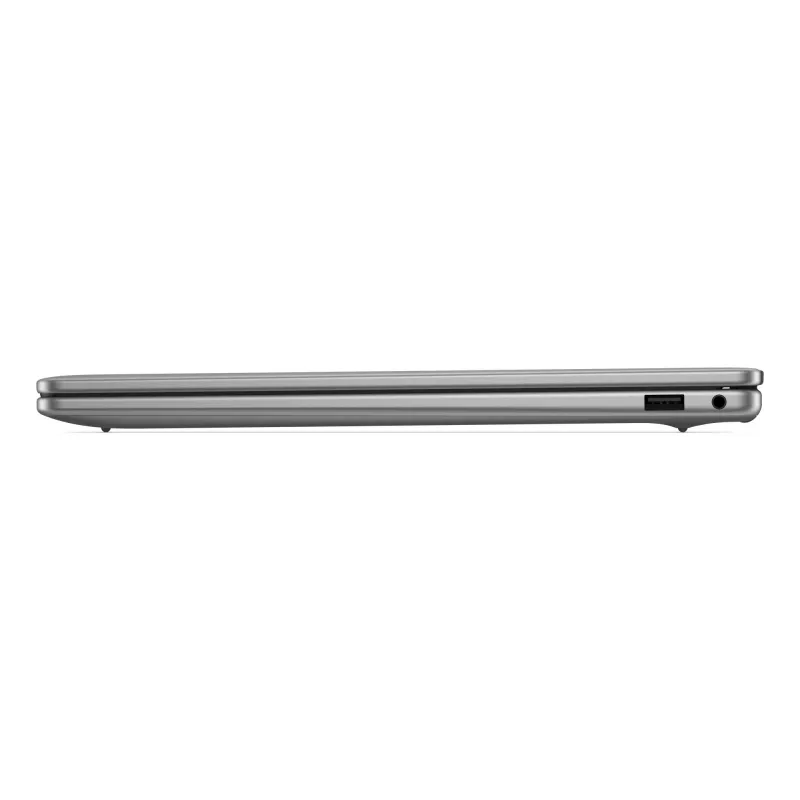DELL Latitude 7455 Copilot+ PC Snapdragon X1P-64-100 klēpjdators 35,6 cm (14 collas) skārienjūtīgs Quad HD+ 16 GB LPDDR5x-SDRAM 512 GB SSD Wi-Fi 7 (802.11be) Windows 11 Pro vācu pelēks