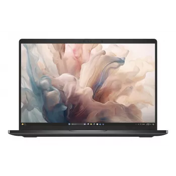 DELL Pro 14 Premium PA14250 Copilot+ PC Intel Core Ultra 7 268V portatīvais dators 35,6 cm (14 collas) Full HD+ 32 GB LPDDR5x-SDRAM 512 GB SSD Wi-Fi 7 (802.11be) Windows 11 Pro vācu pelēks