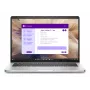 DELL Pro 14 Plus PB14250 Intel Core Ultra 7 265U Portatīvais dators 35.6 cm (14 collas) Full HD+ 16 GB DDR5-SDRAM 512 GB SSD Wi-Fi 6E (802.11ax) Windows 11 Pro German Alumīnijs