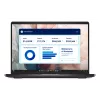 DELL Pro 13 Premium PA13250 Copilot+ PC Intel Core Ultra 7 268V klēpjdators 33,8 cm (13,3 collas) skārienekrāns Quad HD+ 32 GB LPDDR5x-SDRAM 512 GB SSD Wi-Fi 7 (802.11be) Windows 11 Pro vācu pelēks