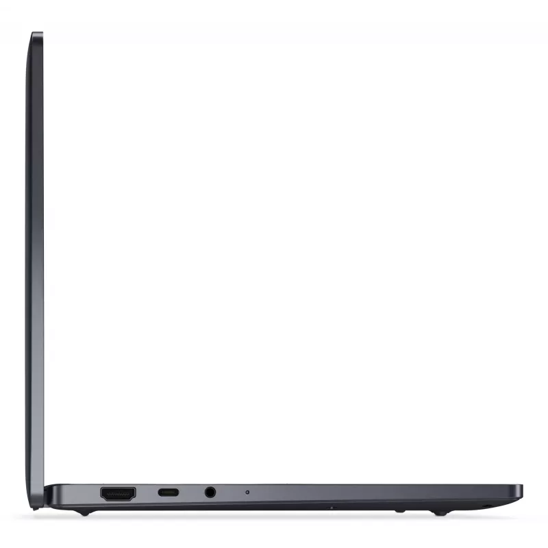 DELL Pro 13 Premium PA13250 Copilot+ PC Intel Core Ultra 7 268V klēpjdators 33,8 cm (13,3 collas) skārienekrāns Quad HD+ 32 GB LPDDR5x-SDRAM 512 GB SSD Wi-Fi 7 (802.11be) Windows 11 Pro vācu pelēks