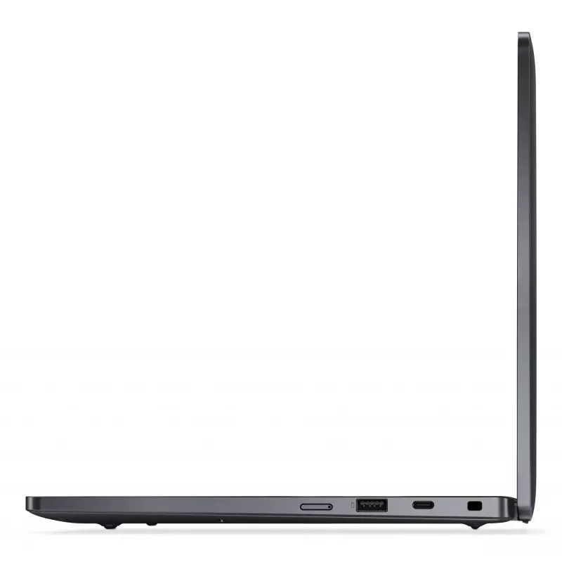 DELL Pro 13 Premium PA13250 Copilot+ PC Intel Core Ultra 7 268V klēpjdators 33,8 cm (13,3 collas) skārienekrāns Quad HD+ 32 GB LPDDR5x-SDRAM 512 GB SSD Wi-Fi 7 (802.11be) Windows 11 Pro vācu pelēks