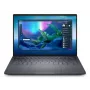 DELL Pro Max 14 Premium MA14250 Intel Core Ultra 7 265H klēpjdators 35,6 cm (14 collas) Full HD+ 32 GB LPDDR5x-SDRAM 1 TB SSD NVIDIA RTX PRO 2000 Melnswell Wi-Fi 7 (802.11be) Windows 11 Pro vācu Melns