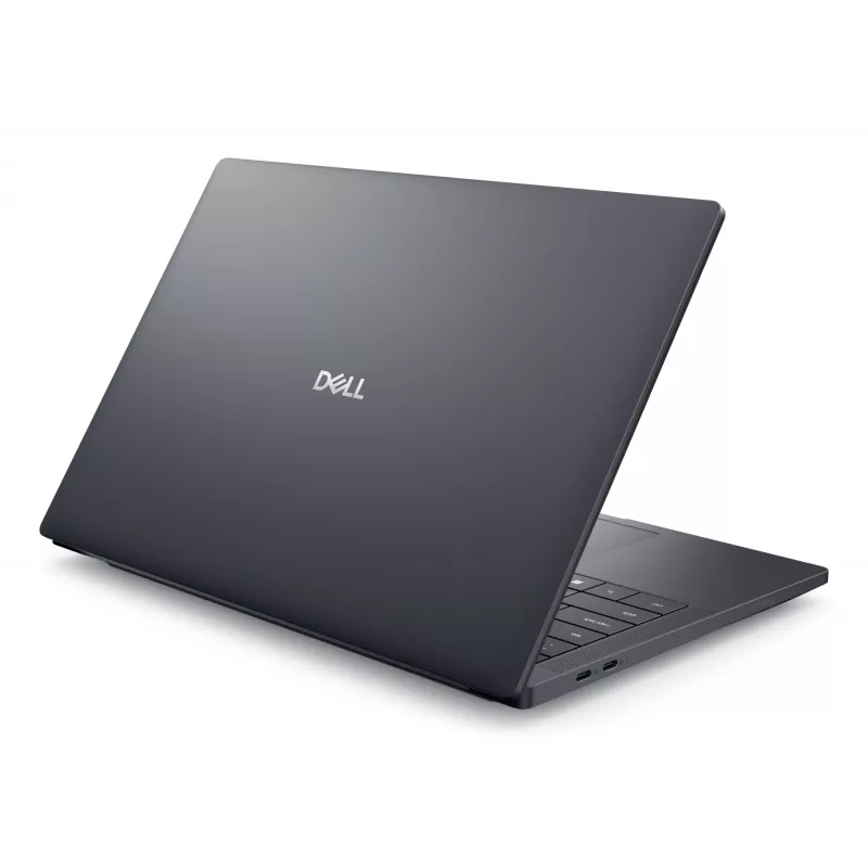 DELL Pro Max 14 Premium MA14250 Intel Core Ultra 7 265H klēpjdators 35,6 cm (14 collas) Full HD+ 32 GB LPDDR5x-SDRAM 1 TB SSD NVIDIA RTX PRO 2000 Melnswell Wi-Fi 7 (802.11be) Windows 11 Pro vācu Melns