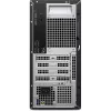 DELL Pro QVT1260 Intel Core Ultra 7 265 16 GB DDR5-SDRAM 1 TB SSD Windows 11 Pro galddators, melns
