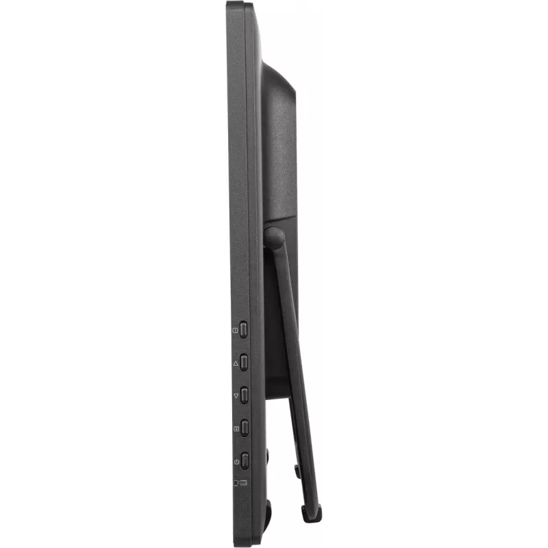 Skārienjutīgais vadības panelis IIYAMA T2455MSC-B2 23,8 collu IPS 1920×1080, skaļruņi, VESA, melns