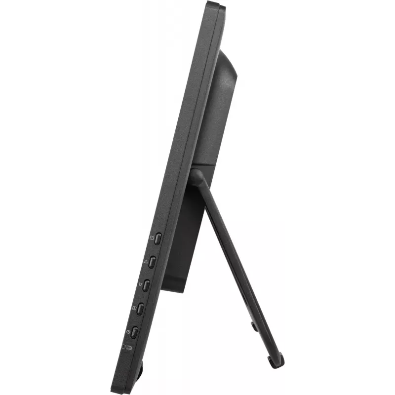 Skārienjutīgais vadības panelis IIYAMA T2455MSC-B2 23,8 collu IPS 1920×1080, skaļruņi, VESA, melns