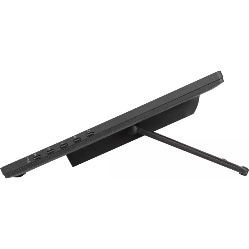 Skārienjutīgais vadības panelis IIYAMA T2455MSC-B2 23,8 collu IPS 1920×1080, skaļruņi, VESA, melns