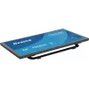 Skārienjutīgais vadības panelis IIYAMA T2455MSC-B2 23,8 collu IPS 1920×1080, skaļruņi, VESA, melns