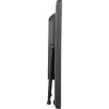 Skārienjutīgais vadības panelis IIYAMA T2455MSC-B2 23,8 collu IPS 1920×1080, skaļruņi, VESA, melns