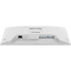 27 collu iiyama G-MASTER GB2771QSU-W1 monitors, 2560×1440 WQHD, Fast IPS, 2 ms, USB 3.2 centrmezgls, skaļruņi, VESA, augstumā regulējams (balts)