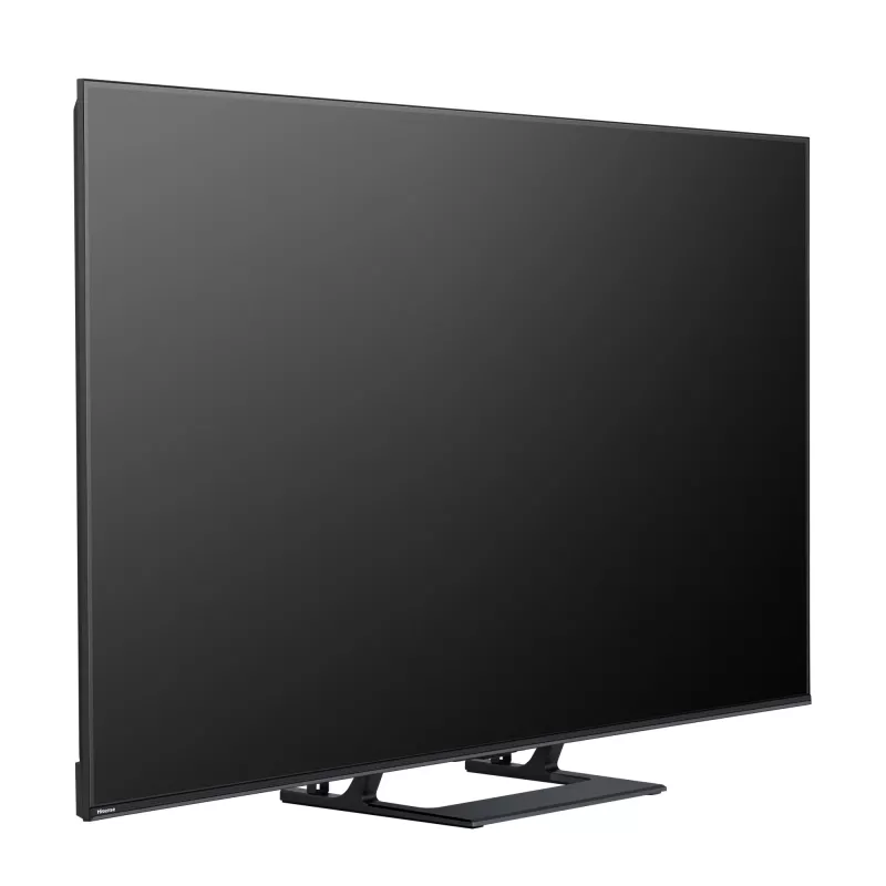 TV Hisense 65E8Q 65 collas (164 cm) 4K Ultra HD LED Mini-LED, 3840x2160, VIDAA, HDMI 2.1, FreeSync Premium