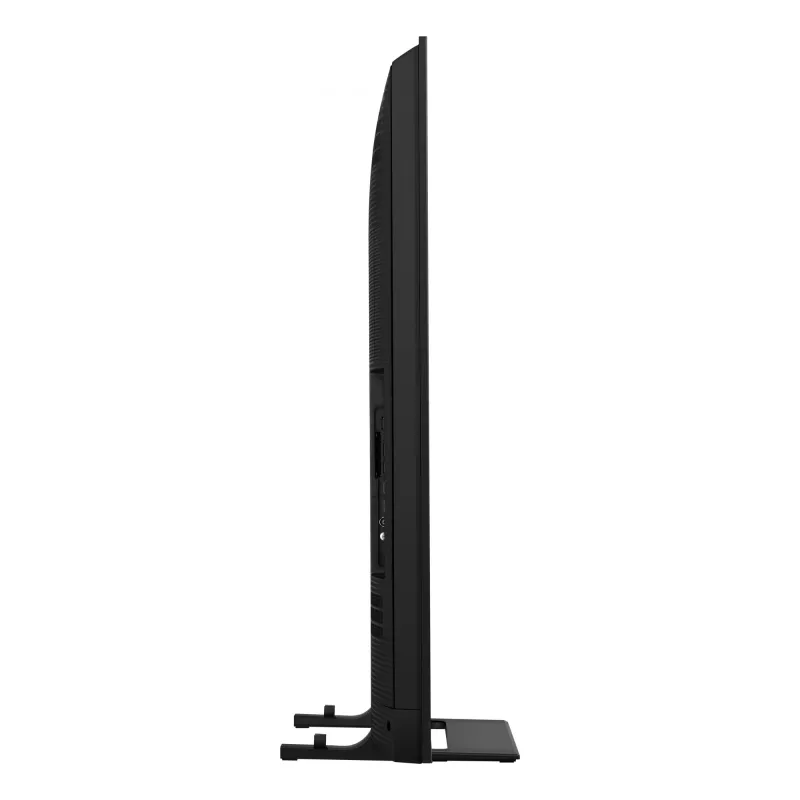 TV Hisense 65E8Q 65 collas (164 cm) 4K Ultra HD LED Mini-LED, 3840x2160, VIDAA, HDMI 2.1, FreeSync Premium