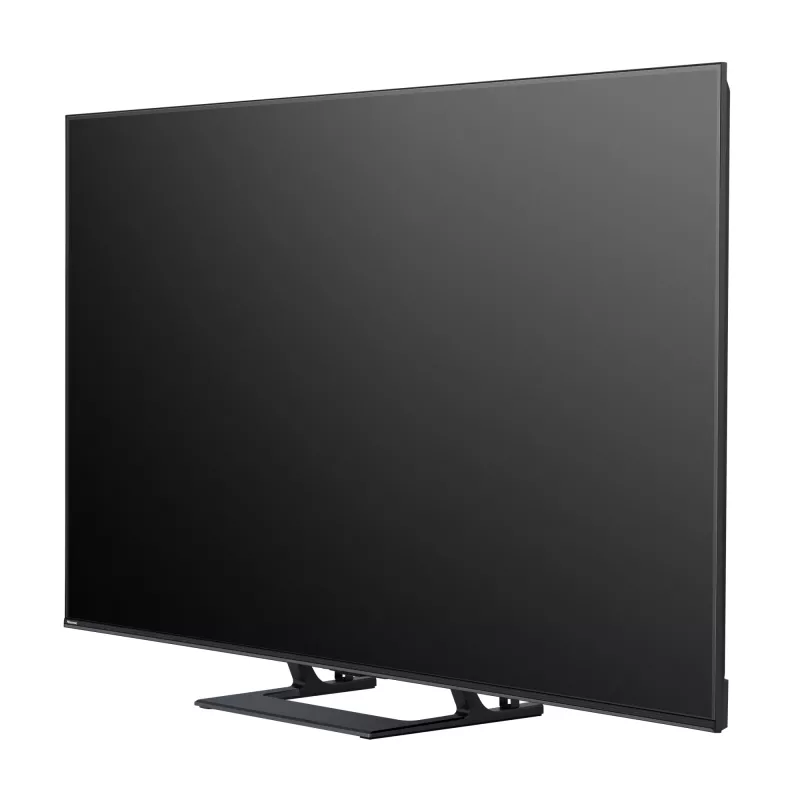 TV Hisense 65E8Q 65 collas (164 cm) 4K Ultra HD LED Mini-LED, 3840x2160, VIDAA, HDMI 2.1, FreeSync Premium