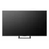Hisense 75E8Q 190.5 cm (75 collas) 4K Ultra HD viedtelevizors Wi-Fi Melns, pelēka 600 cd/m²
