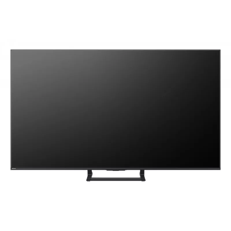 Hisense 75E8Q 190.5 cm (75 collas) 4K Ultra HD viedtelevizors Wi-Fi Melns, pelēka 600 cd/m²