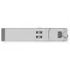 SFP vara raiduztvērējs Teltonika PR4JR20K, 1.25 Gbps, RJ‑45, 100 m, metāla korpuss