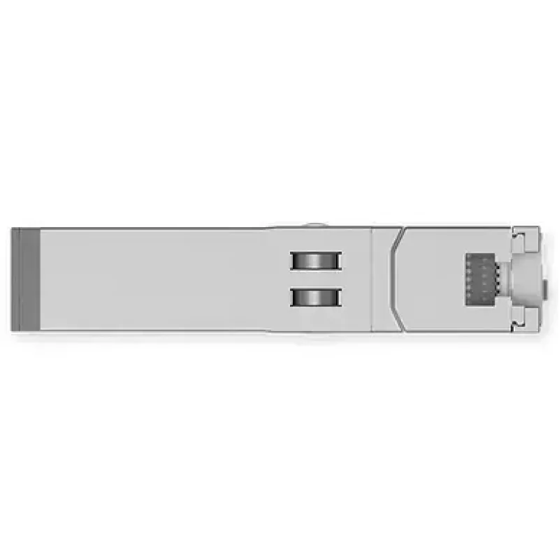 SFP vara raiduztvērējs Teltonika PR4JR20K, 1.25 Gbps, RJ‑45, 100 m, metāla korpuss