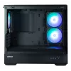 Zalman P30 Mini Tower melns