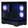 Zalman P30 Mini Tower melns