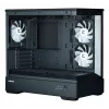 Zalman P30 Mini Tower melns