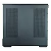 Zalman P30 Mini Tower melns