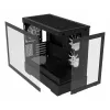 Zalman P30 Mini Tower melns