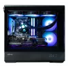 Zalman P30 Mini Tower melns