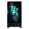Zalman P30 Mini Tower melns