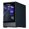 Zalman P30 Mini Tower melns