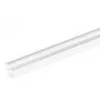 Caurule BitsPower BP-NCPLT12-L1000 PETG caurspīdīga Ø12 mm garums 1000 mm