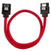 SATA kabelis Corsair CC-8900250 0.3m