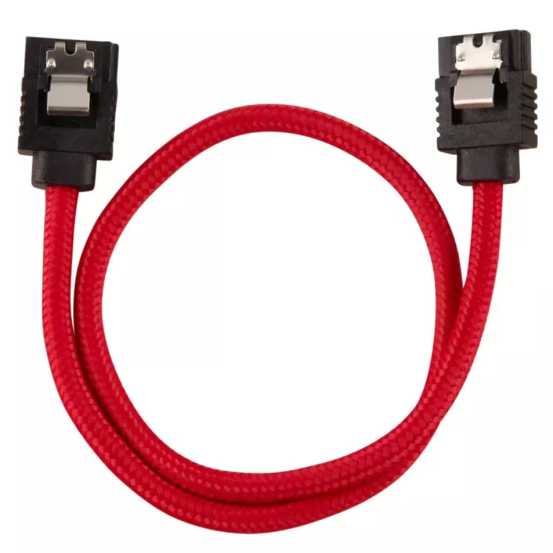 SATA kabelis Corsair CC-8900250 0.3m