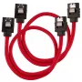 SATA kabelis Corsair CC-8900250 0.3m
