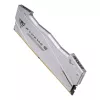 Patriot Viper Gaming RGB XTREME 5 DDR5-6000 RAM, CL 30, Intel XMP 3.0 - 48GB Dual-Kit, silber