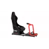 Res-Tech SIMPLY COCKPIT, Sacīkšu simulators, Melns, Sarkans, 57 kg, Itālija