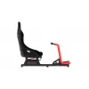 Res-Tech SIMPLY COCKPIT, Sacīkšu simulators, Melns, Sarkans, 57 kg, Itālija